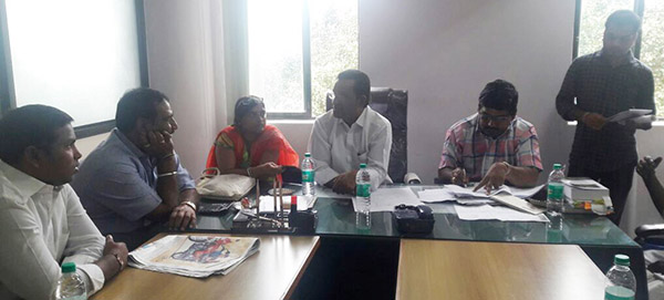 ವ್ಯವಹಾರ ಪಾರ್ಕ್ ನಿರ್ಮಾಣ: ಸುಹೈಲ್ ಖಾನ್